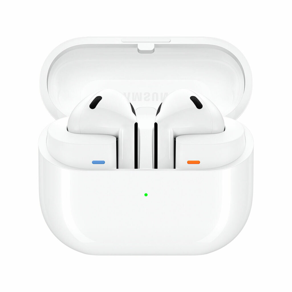 Auricolari Bluetooth Samsung BUDS3 Bianco
