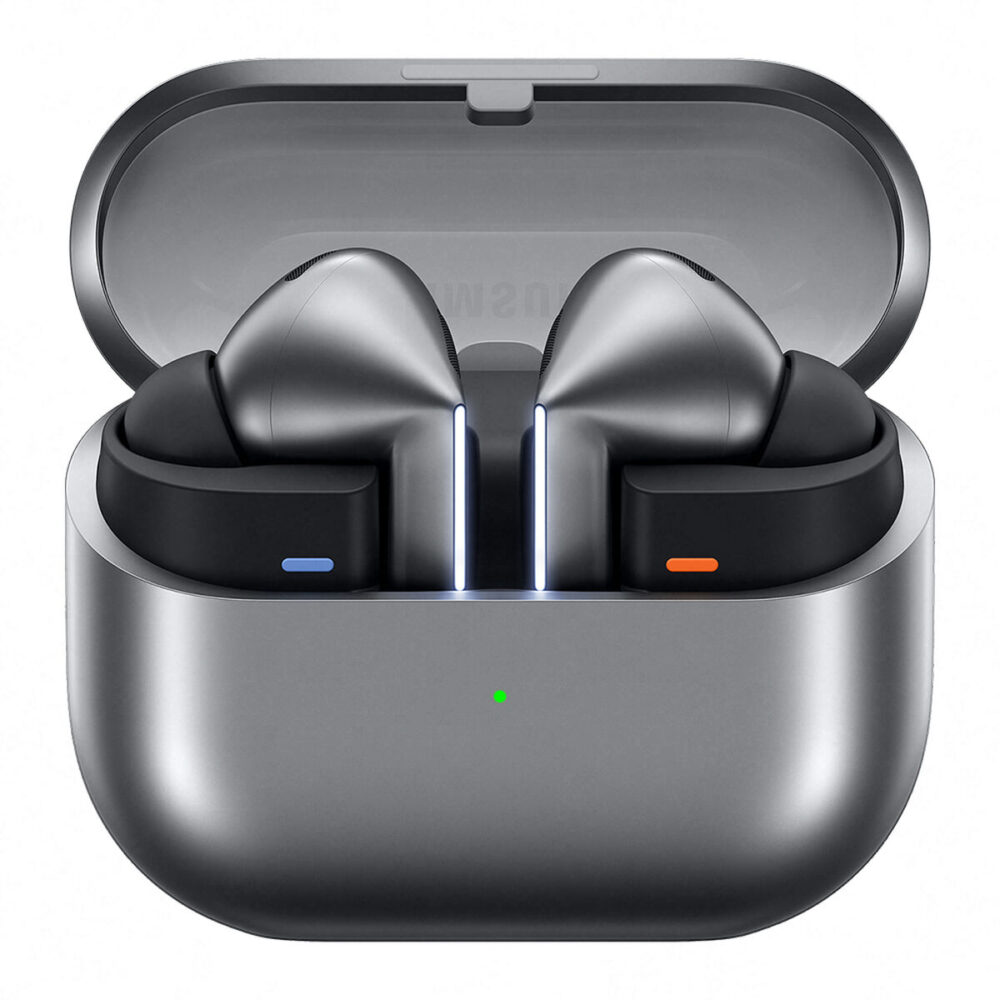 Auricolari Samsung BUDS3 PRO Grigio