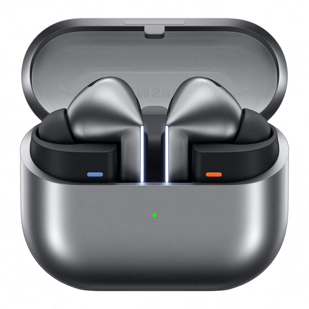 Auricolari Samsung BUDS3 PRO Grigio