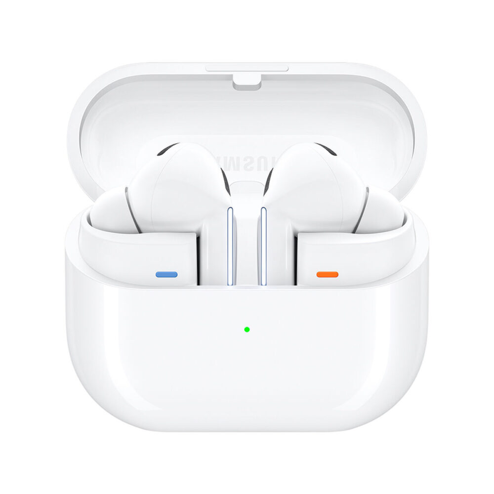 Auricolari Samsung BUDS3 PRO Bianco