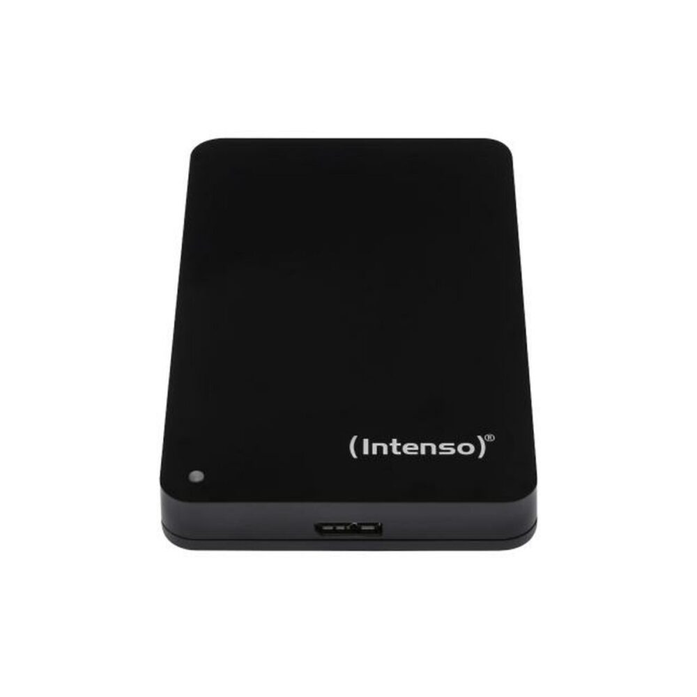 Hard Disk Esterno INTENSO 6021560 HD 1 TB 2.5" USB 3.0 1 TB SSD