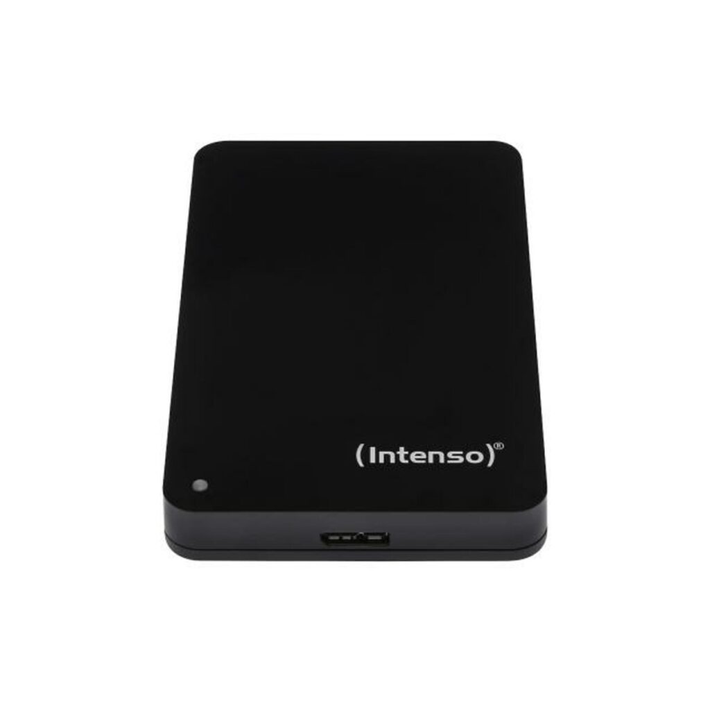 Hard Disk Esterno INTENSO 6021560 HD 1 TB 2.5" USB 3.0 1 TB SSD