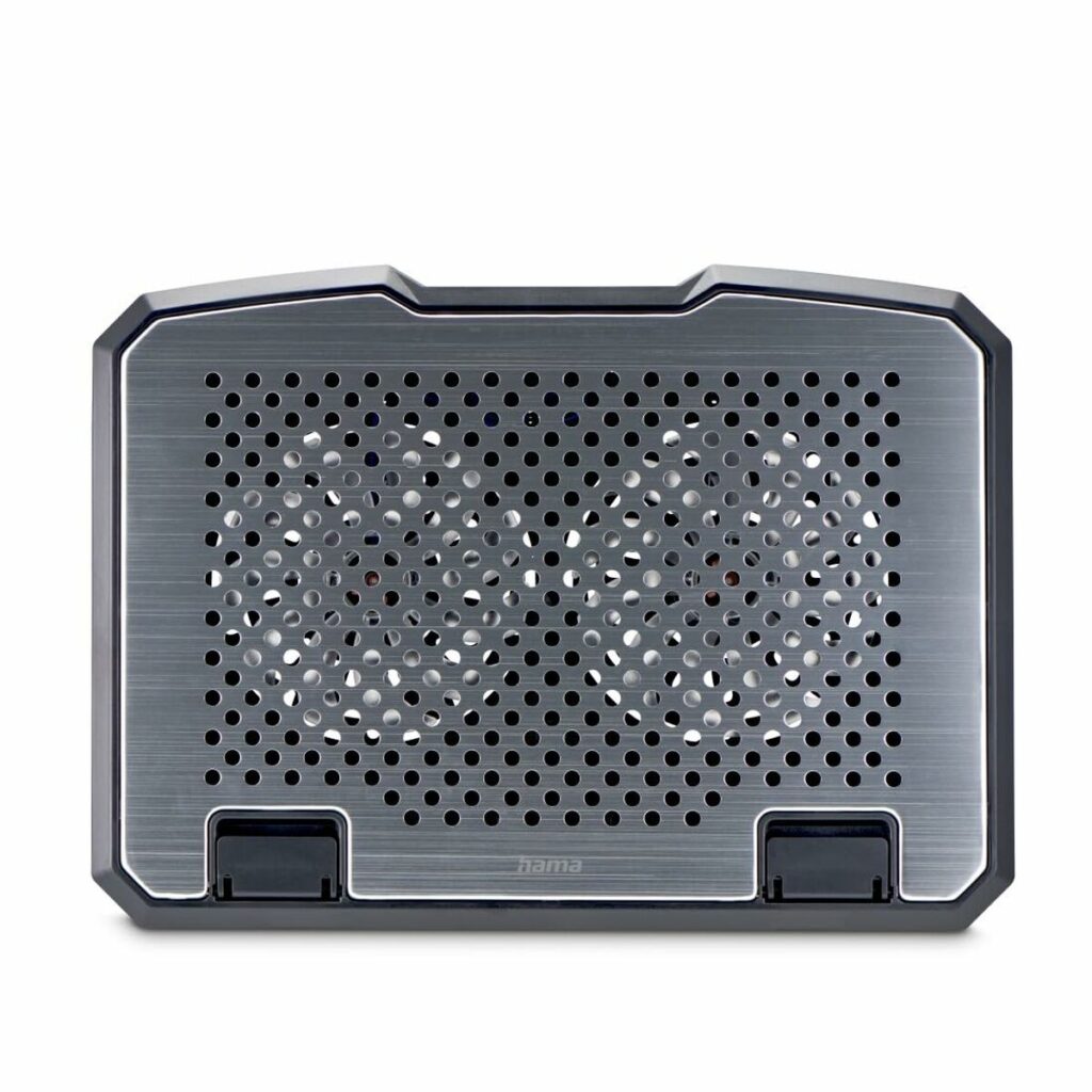 Base di Raffreddamento per PC Portatile Hama 00126807