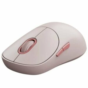 Caricabatterie Portatile Xiaomi WIRE MOUSE 3 PK