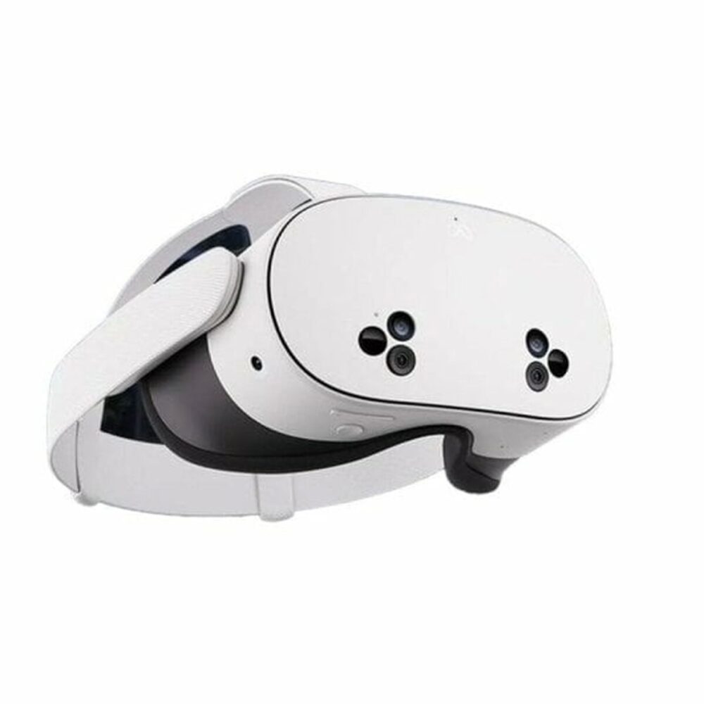 Occhiali di Realtà Virtuale Meta Meta Quest 3 S 128GB
