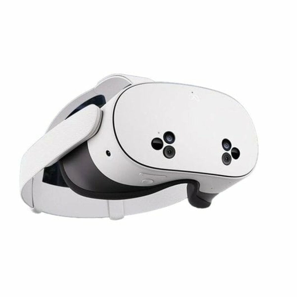 Occhiali di Realtà Virtuale Meta Meta Quest 3 S 128GB