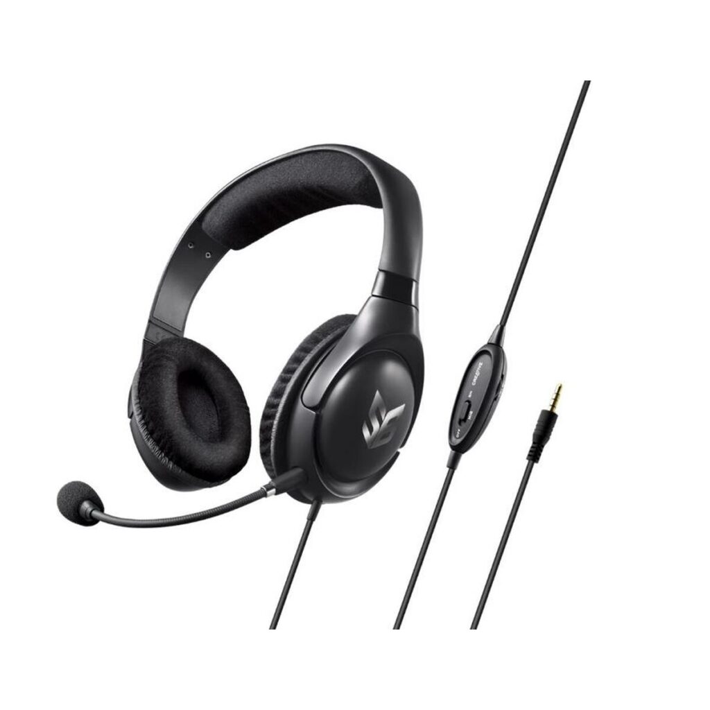 Auricolari con Microfono Creative Technology 70GH032000001
