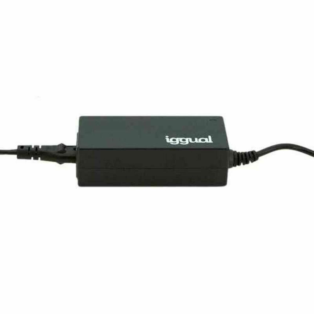 Caricabatterie Portatile iggual IGG316979 45 W