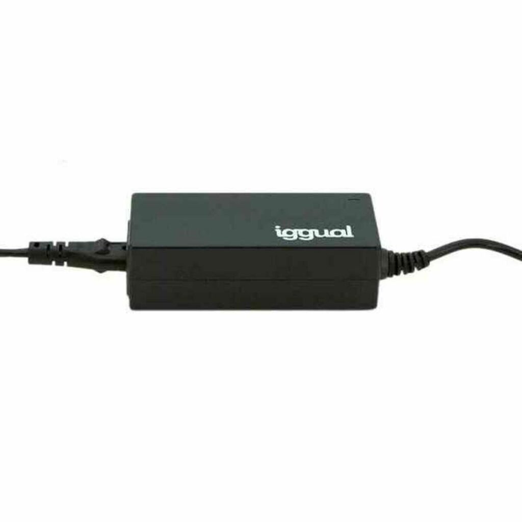 Caricabatterie Portatile iggual IGG316979 45 W
