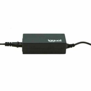 Caricabatterie Portatile iggual IGG316979 45 W