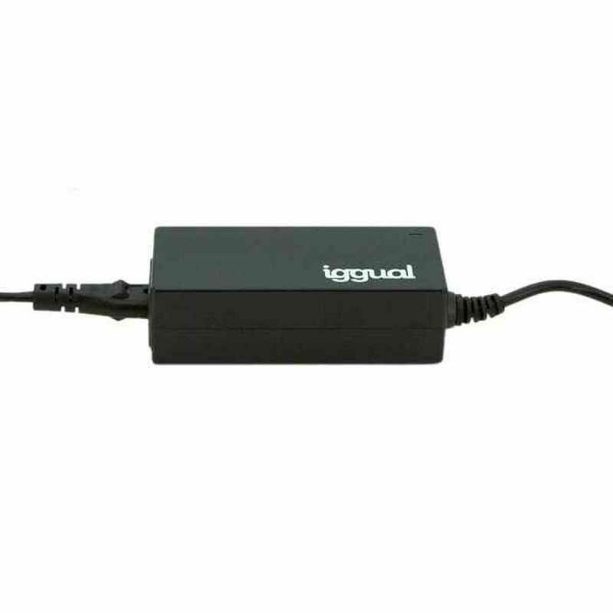Caricabatterie Portatile iggual IGG316979 45 W