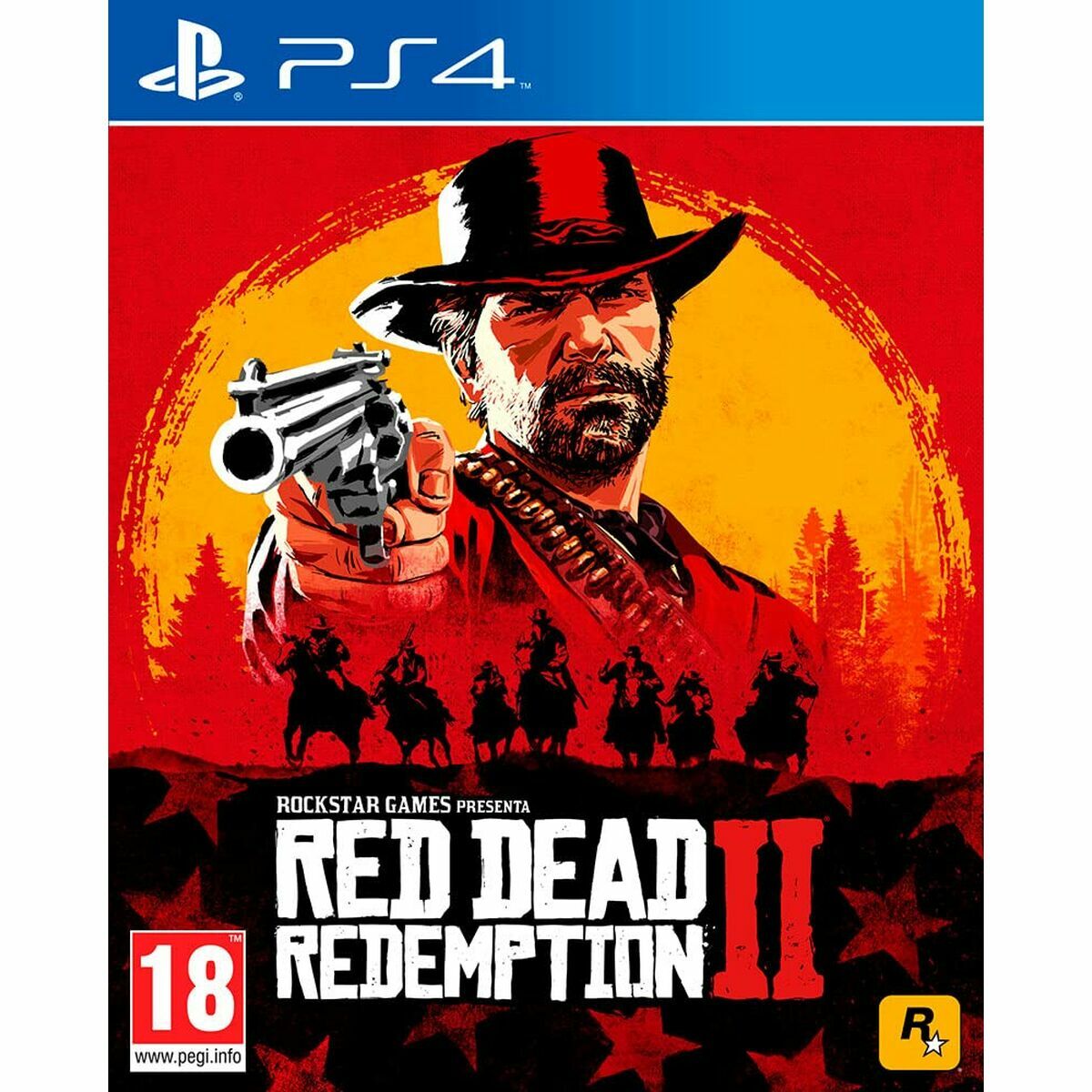 Videogioco PlayStation 4 Ardistel