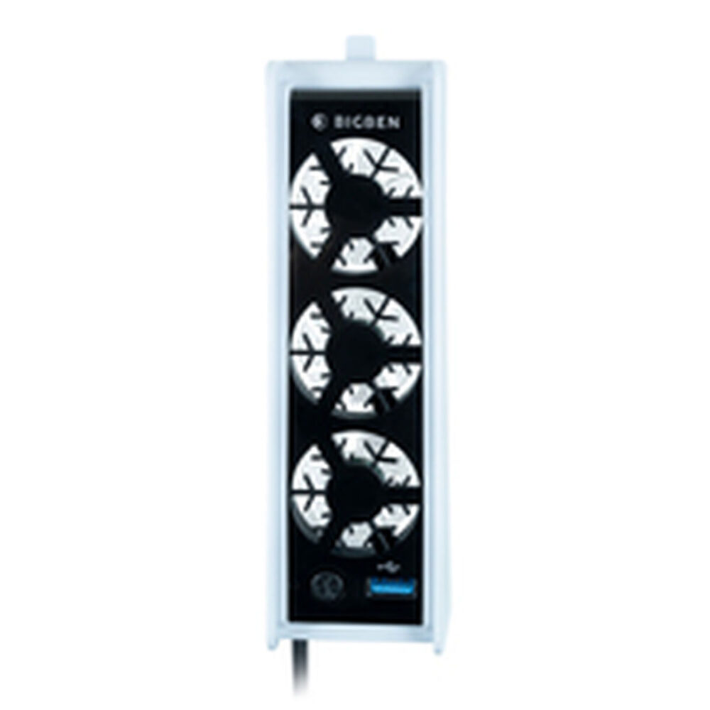 Mini Ventilarore Portatile Nacon SCOOLINGFAN