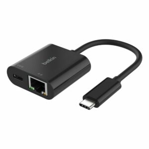 Cavo USB Belkin INC019BTBK Nero 100 W