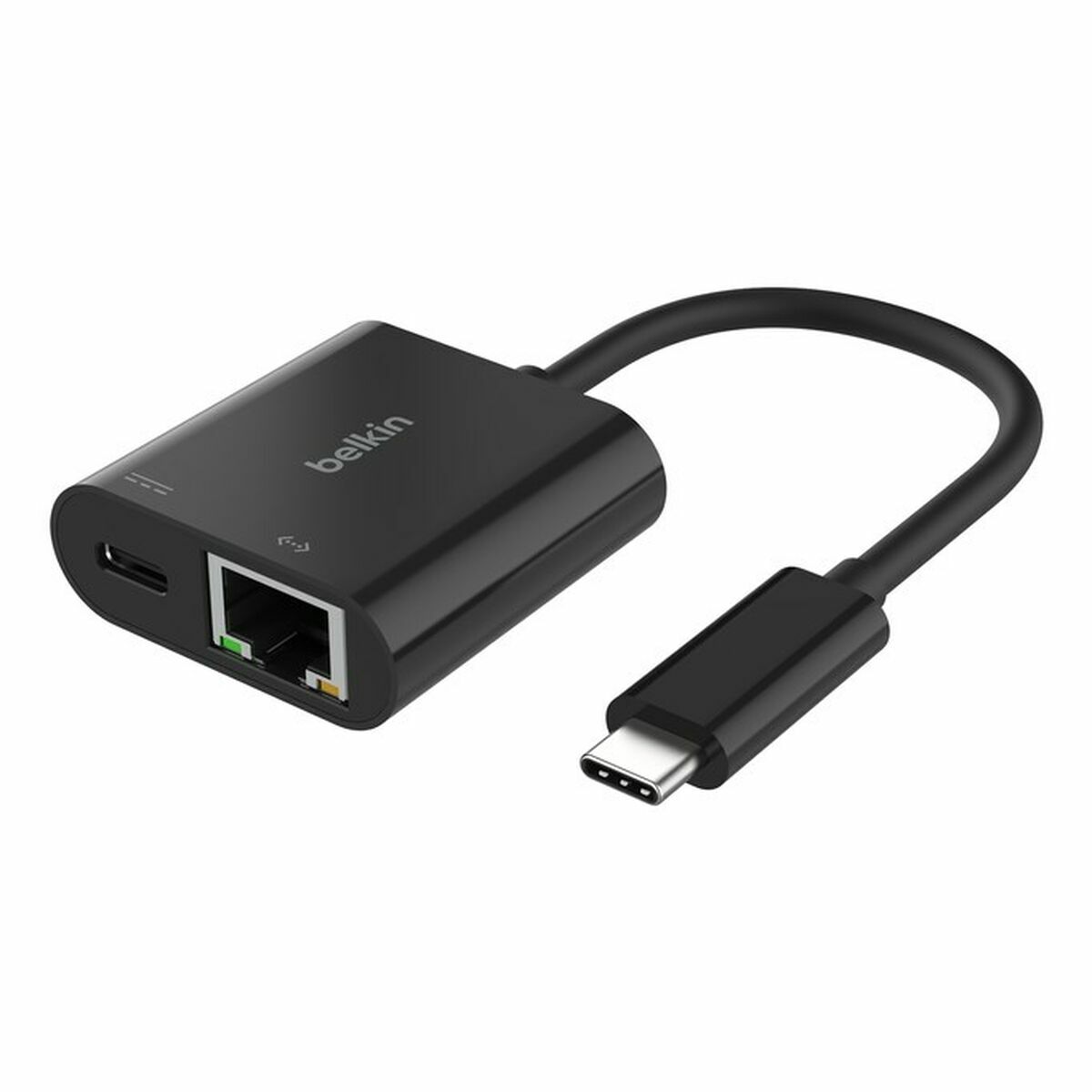 Cavo USB Belkin INC019BTBK Nero 100 W