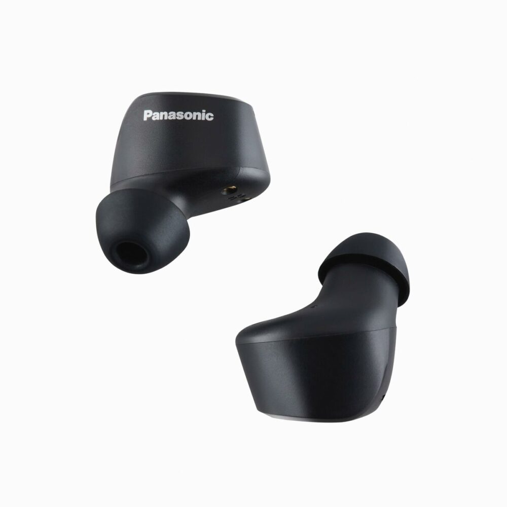 Auricolari Bluetooth Panasonic RZB120WDEK Bianco