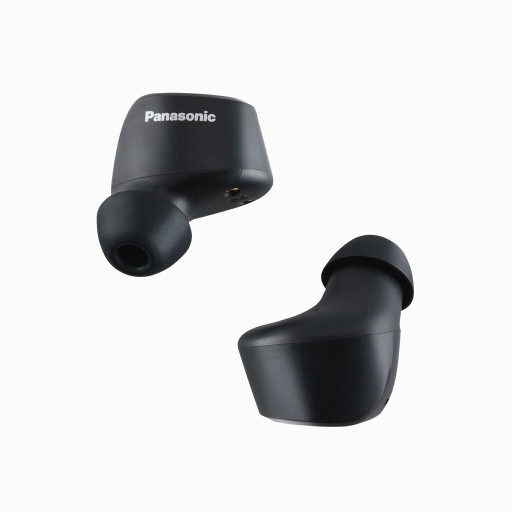 Auricolari Bluetooth Panasonic RZB120WDEK Bianco