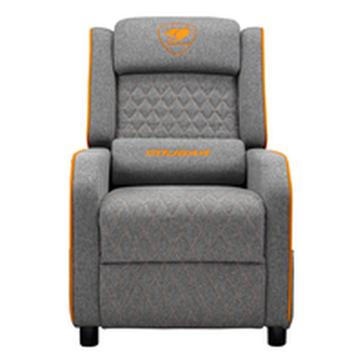 Sedia Gaming Cougar 3MRAOGRA.0001 Grigio