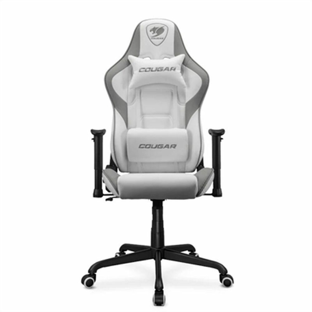 Sedia Gaming Cougar 3MELIWHB.0001 Nero