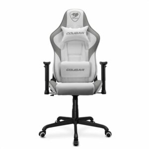 Sedia Gaming Cougar 3MELIWHB.0001 Nero