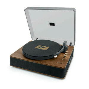 Giradischi Muse MT-106BT