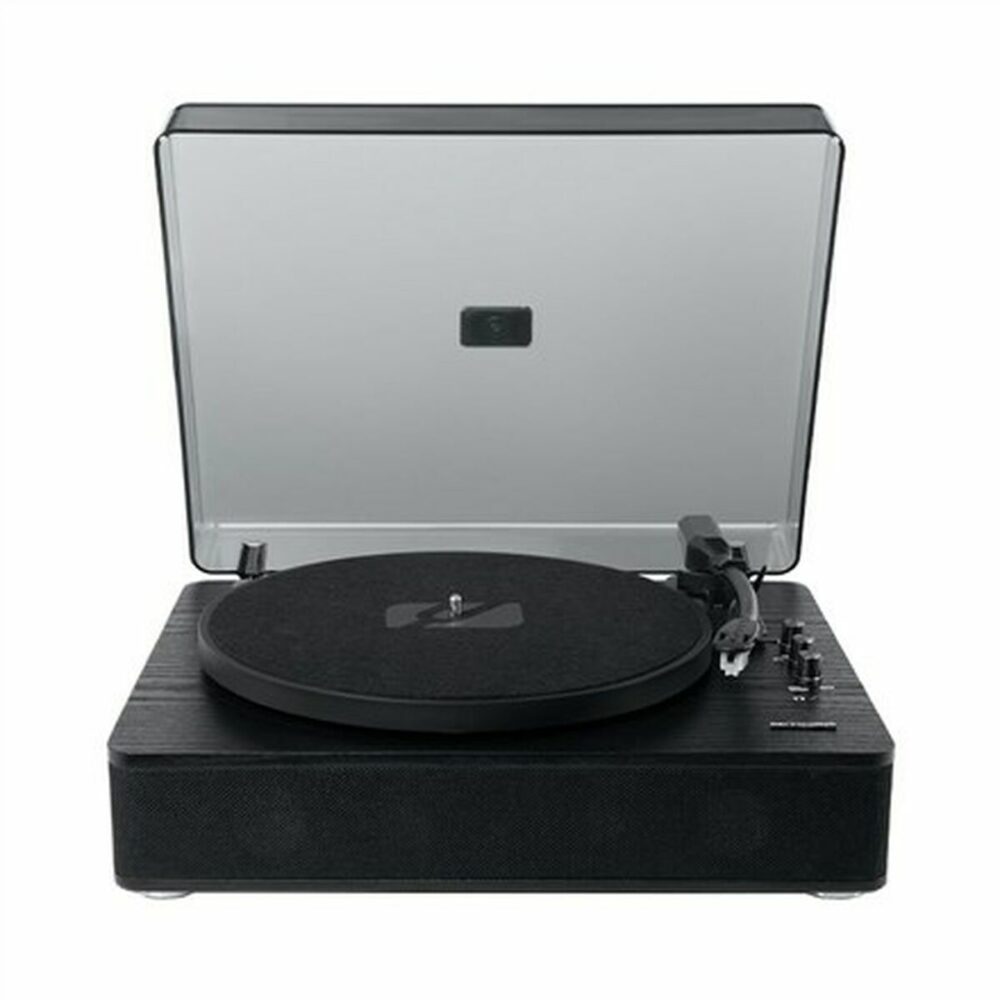 Altoparlante Bluetooth Portatile Muse MT-106WB