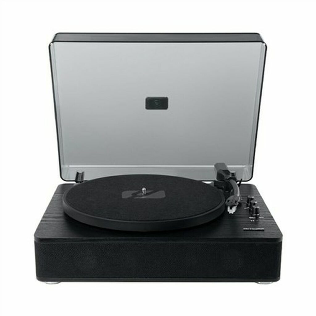 Altoparlante Bluetooth Portatile Muse MT-106WB