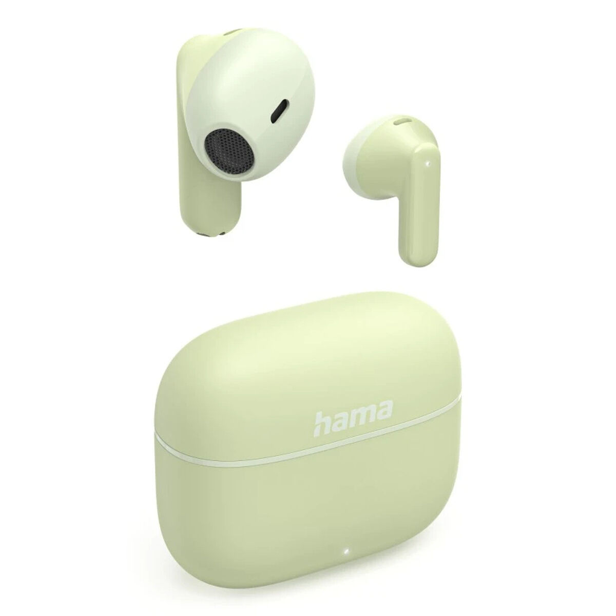 Auricolari Hama 00221756 Verde