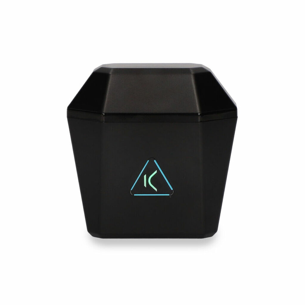 Auricolari KSIX TP-8427542116471_BXTWGM01_Vendor Nero