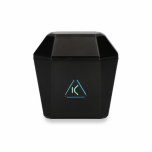 Auricolari KSIX TP-8427542116471_BXTWGM01_Vendor Nero