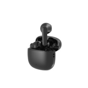 Auricolari Senza Fili KSIX Contact Twins Nano Nero
