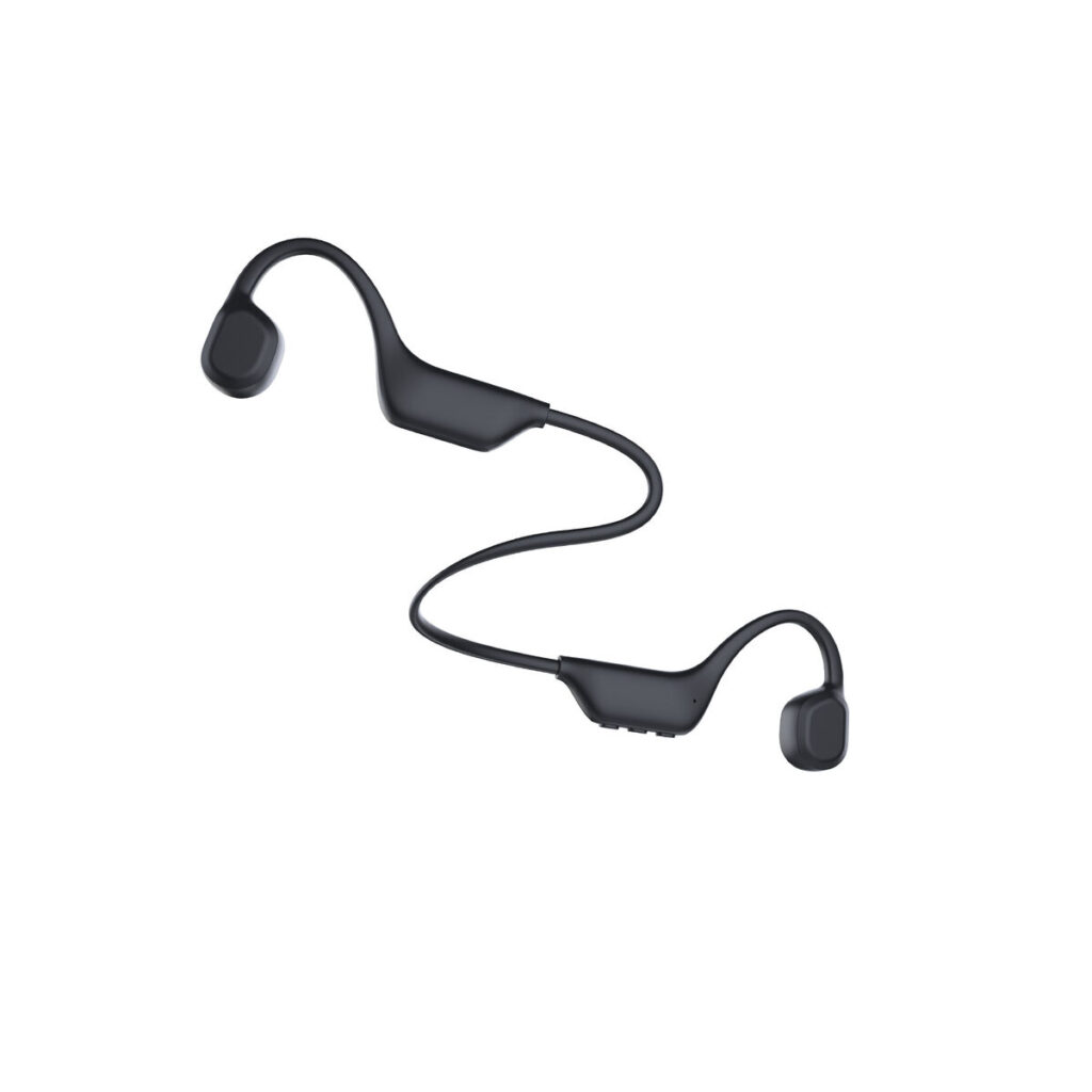 Auricolari Senza Fili KSIX Astro 2 Nero