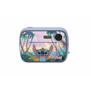 Fotocamera Digitale Lexibook Stich