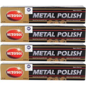 Kit Pulizia Schermi Autosol SOL01001000X4