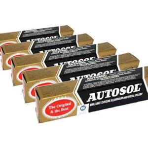 Kit Pulizia Schermi Autosol SOL01001000X5