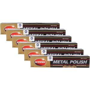 Kit Pulizia Schermi Autosol SOL01001000X6