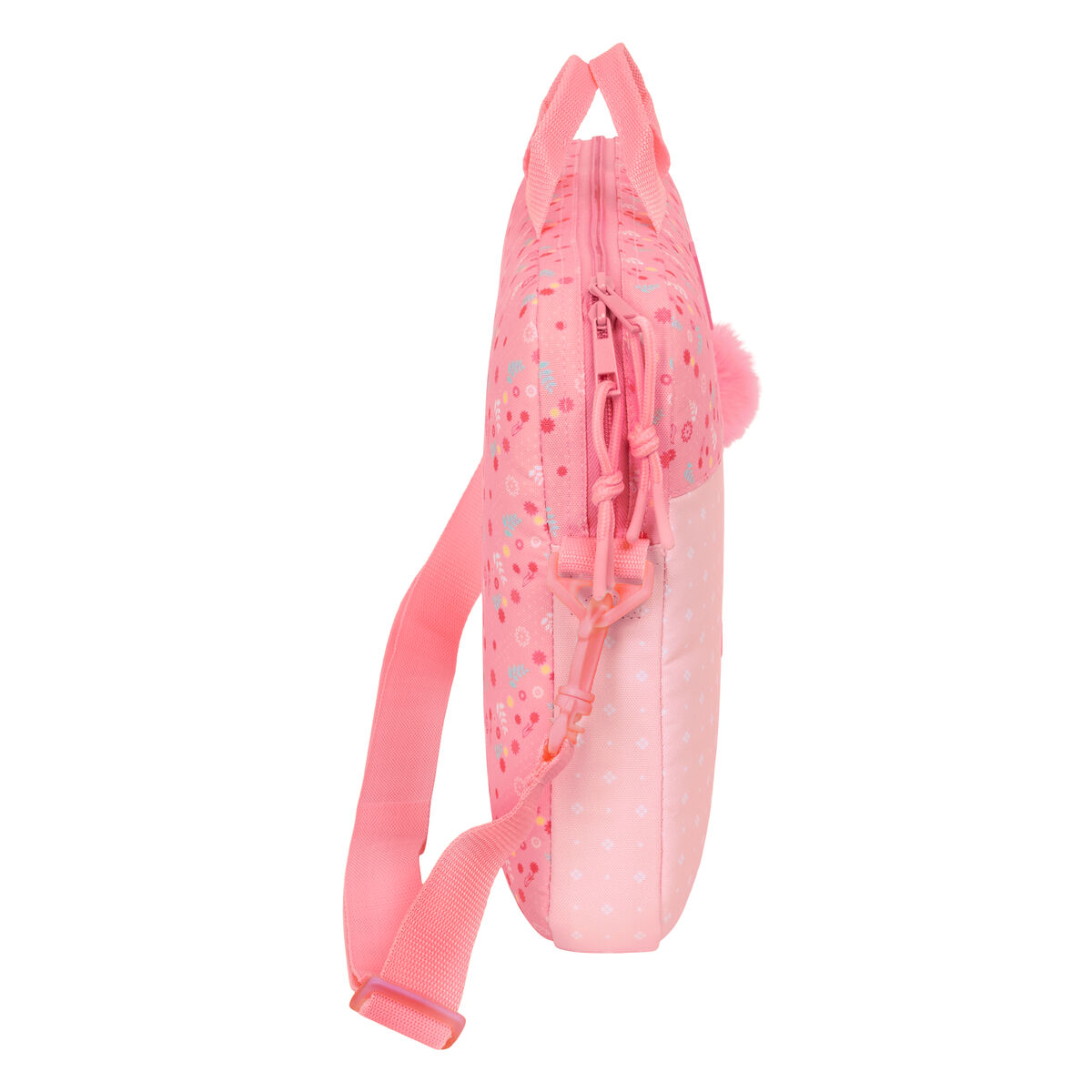 Valigetta per Portatile Moos Passion Multicolore 40 x 27 x 4 cm