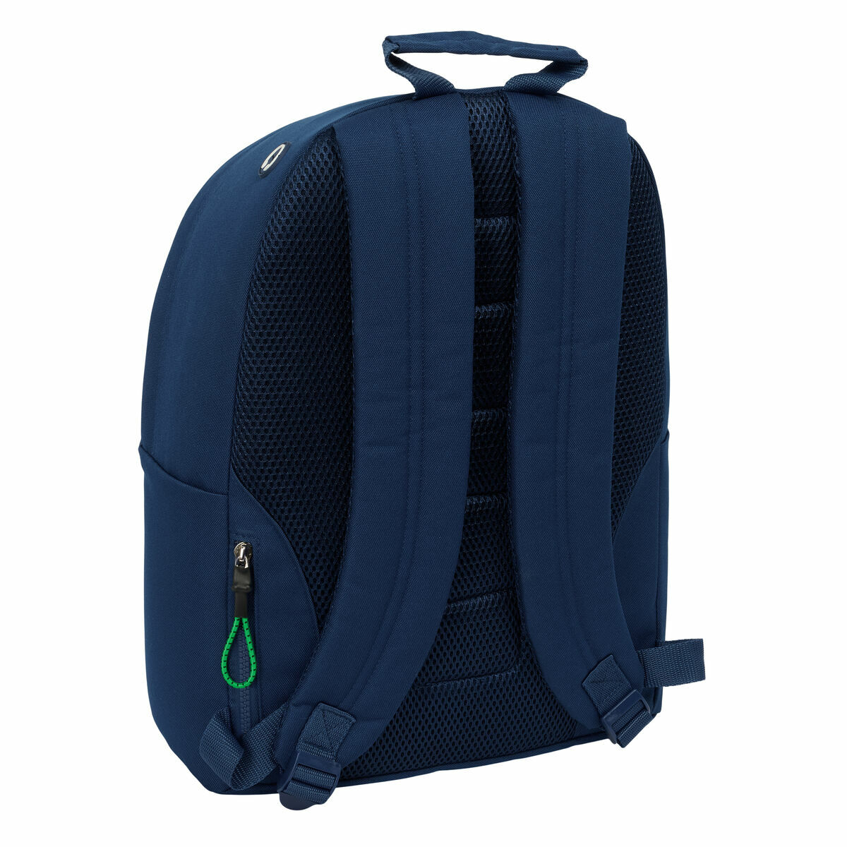 Zaino per Portatile Benetton benetton Blu Marino 31 x 41 x 16 cm
