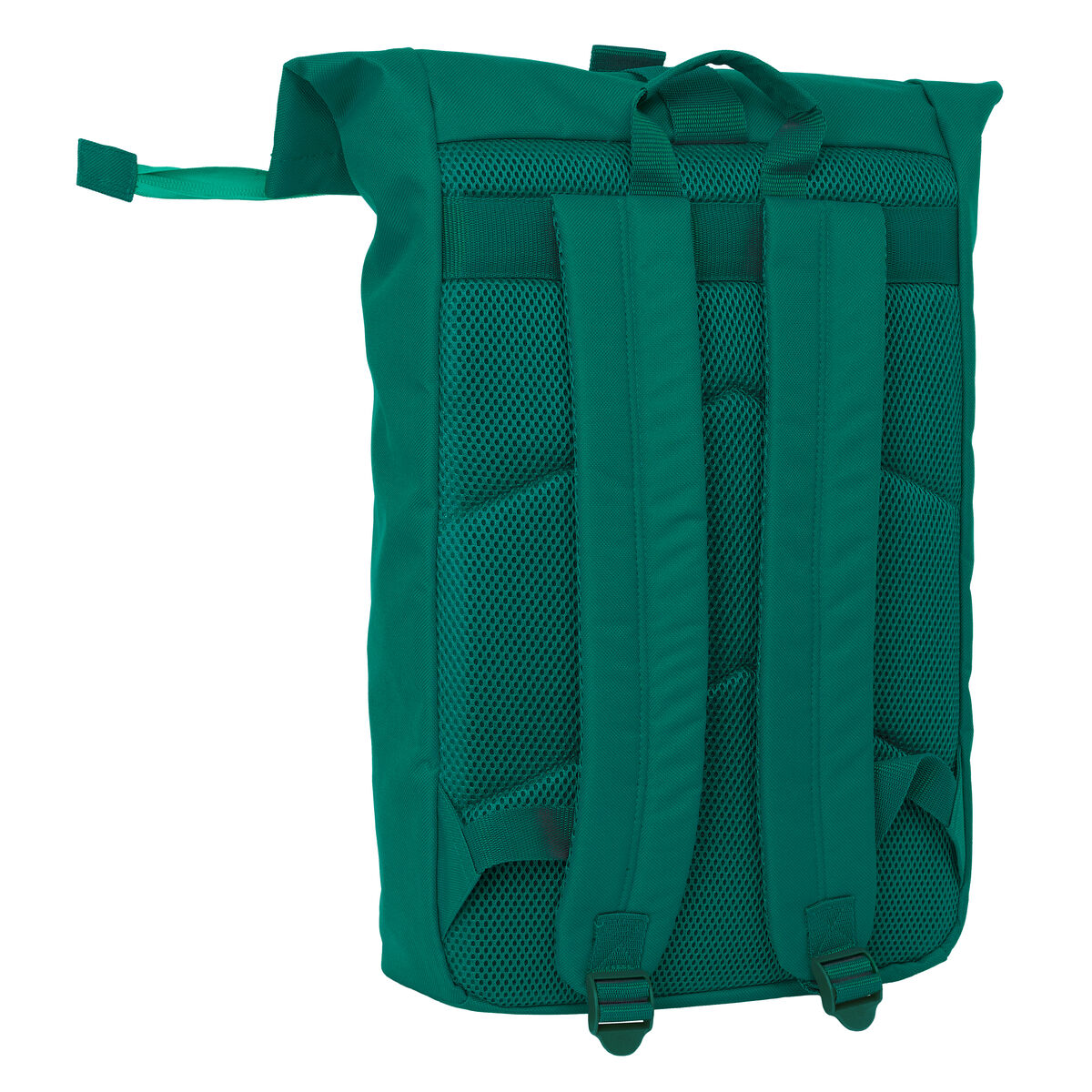 Zaino per Portatile Real Betis Balompié Verde