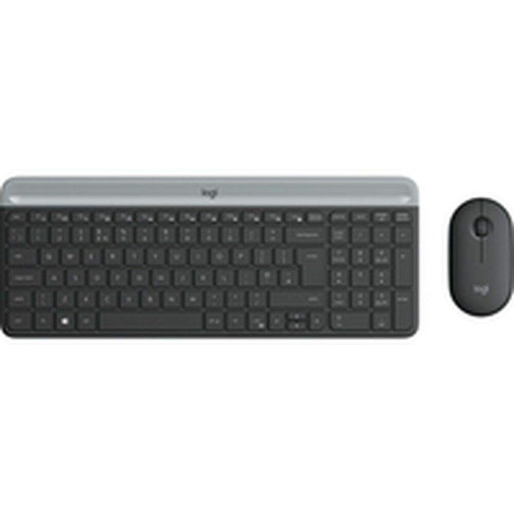 Tastiera Logitech 920-009260