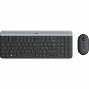 Tastiera Logitech 920-009260
