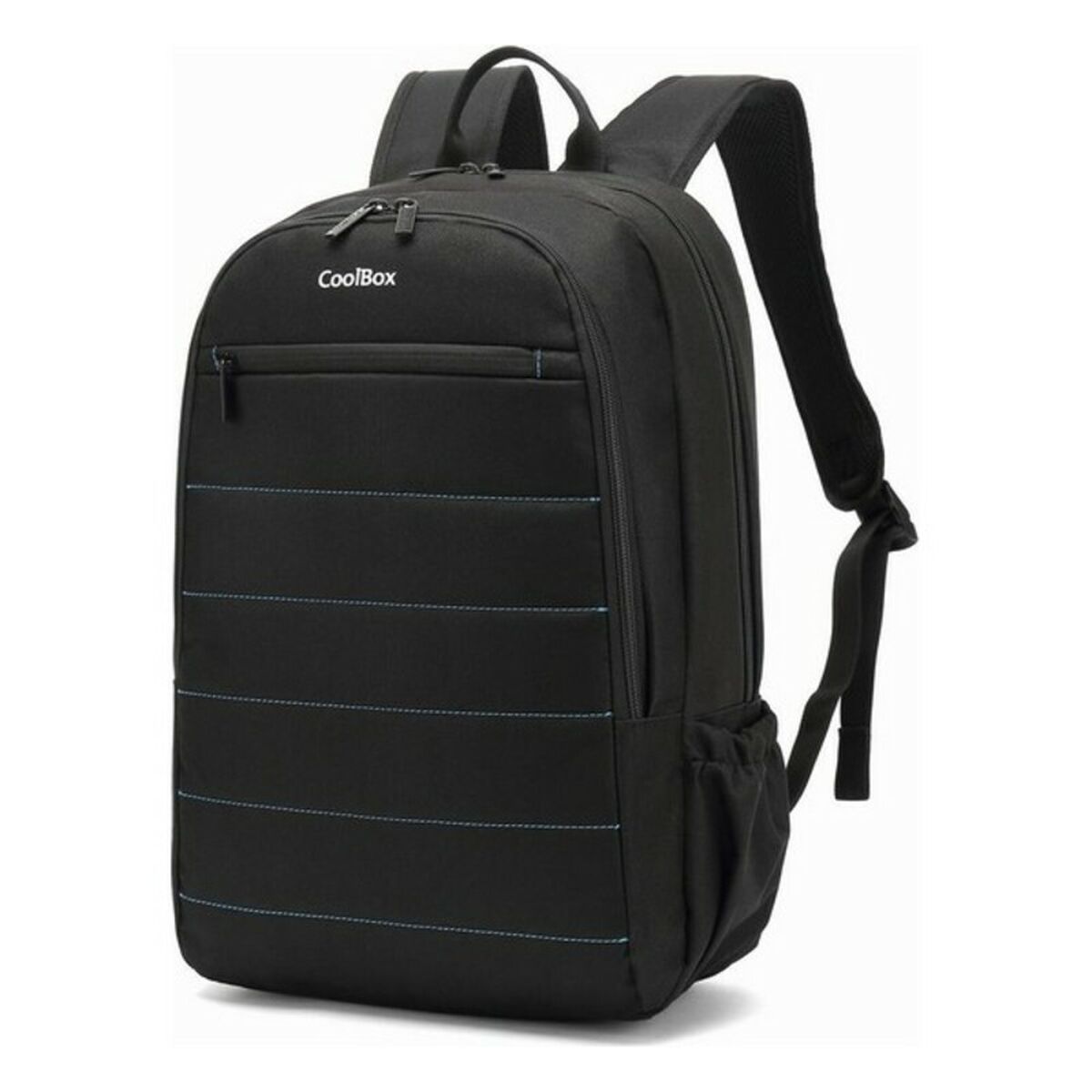 Zaino per Portatile CoolBox COO-BAG15-2N         Nero