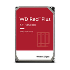 Hard Disk Western Digital WD120EFBX 12 TB 3,5"
