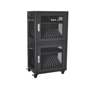 Dock/Base di ricarica V7 CHGSTA12AC-1E Nero 30 W