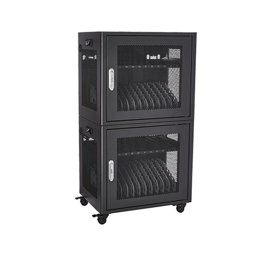 Dock/Base di ricarica V7 CHGSTA12AC-1E Nero 30 W