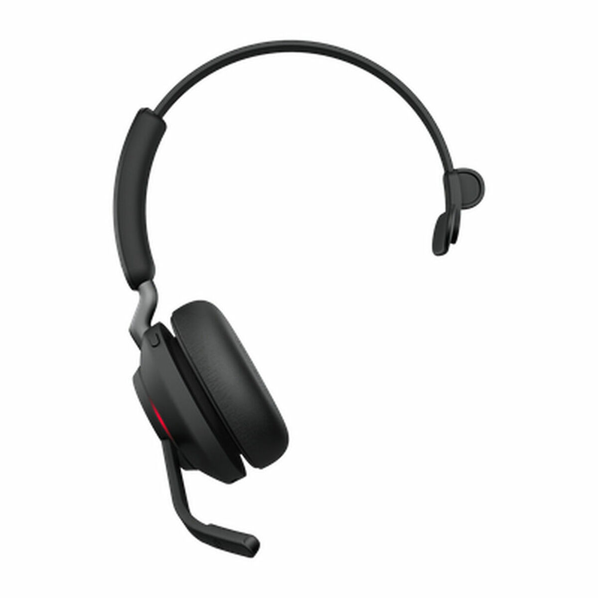 Auricolari con Microfono Jabra 26599-899-999        Nero