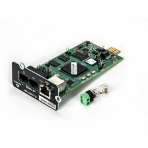 Scheda di Rete Vertiv IS-UNITY-DP