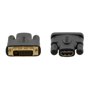 Adattatore DVI-D con HDMI Kramer Electronics 99-9497001