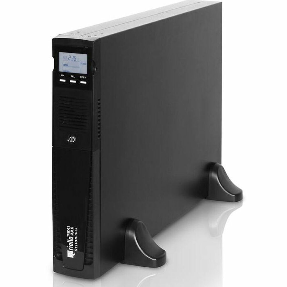 Gruppo di Continuità Interattivo UPS Riello VSD 3000