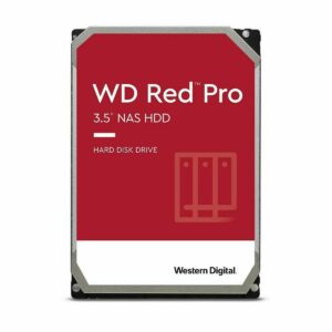 Hard Disk Western Digital WD2002FFSX 2TB 7200 rpm 3,5"
